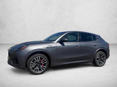 2023 Maserati Grecale