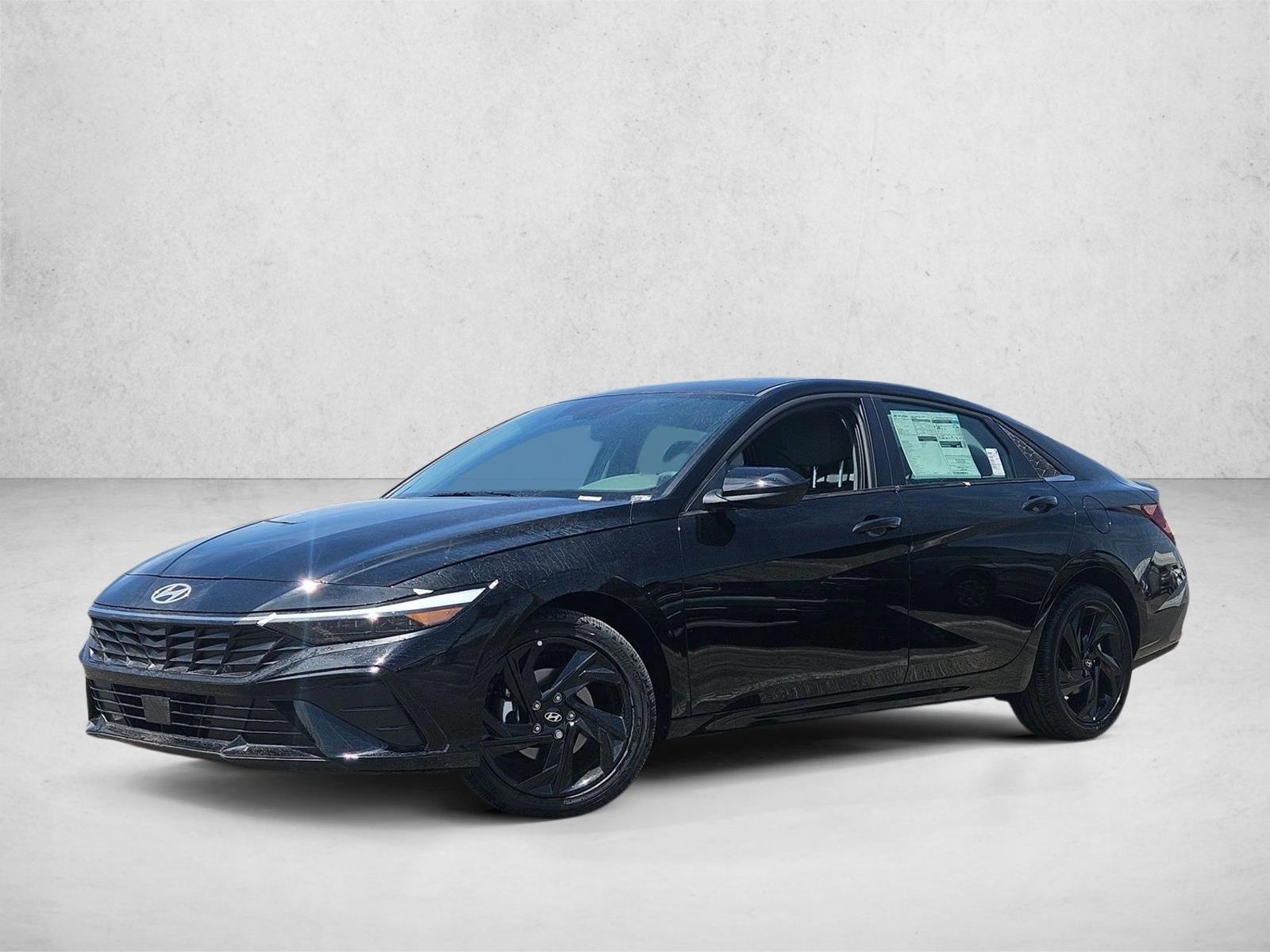 Thumbnail: 2026 Hyundai Elantra - 1