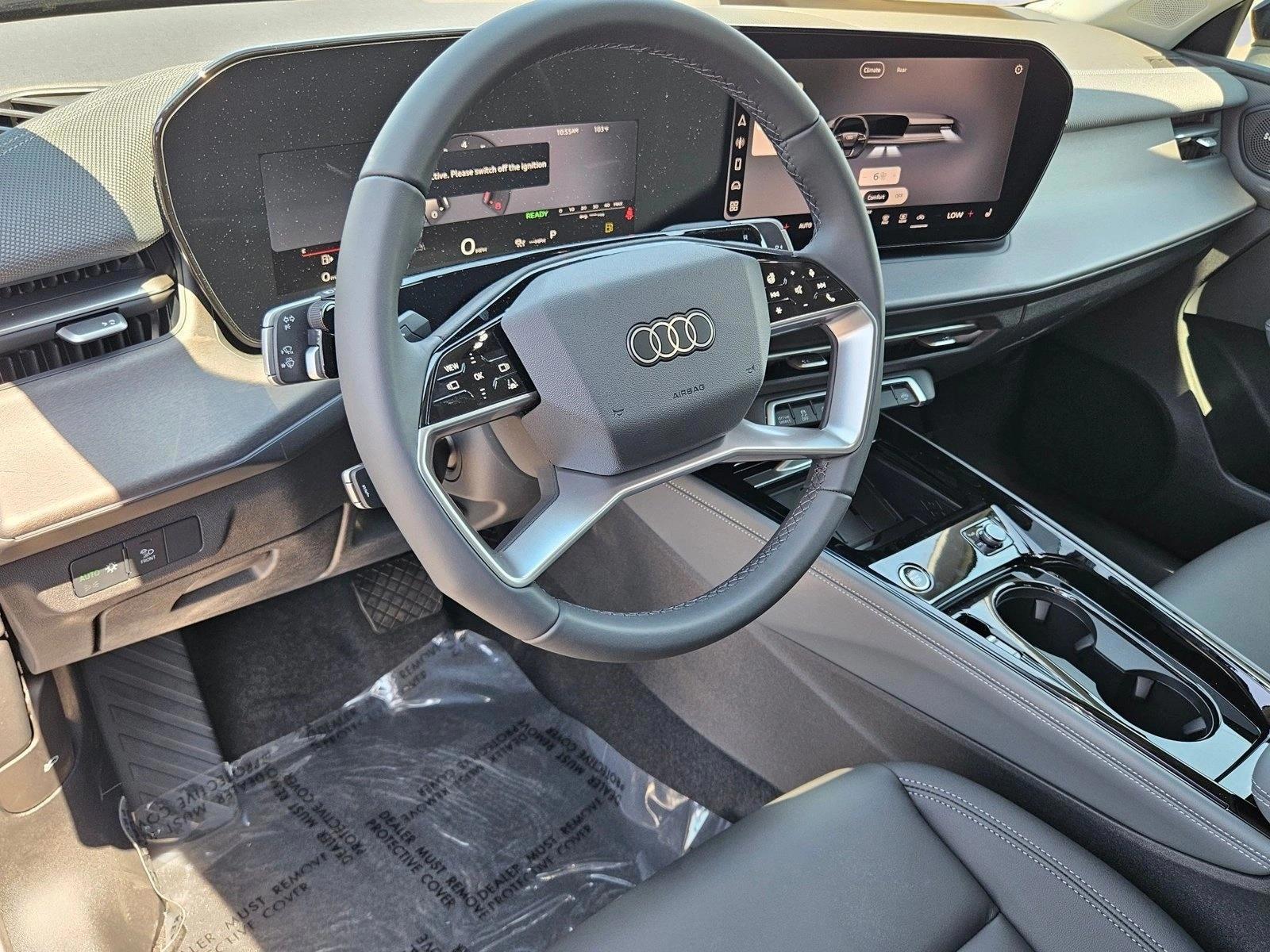 Thumbnail: 2026 Audi Q3 - 3