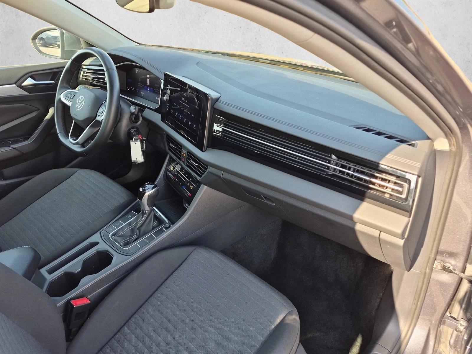 2025 Volkswagen Jetta S - Photo 20