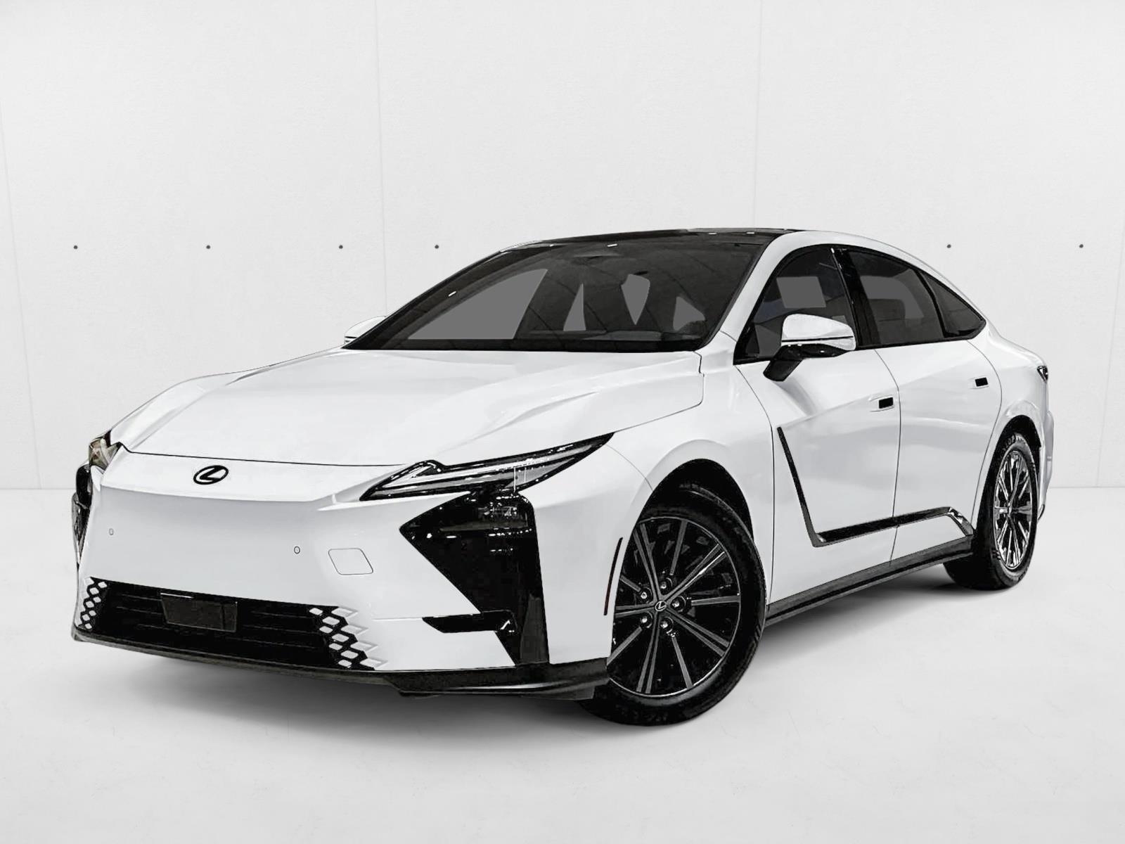Thumbnail: 2026 Lexus ES - 1