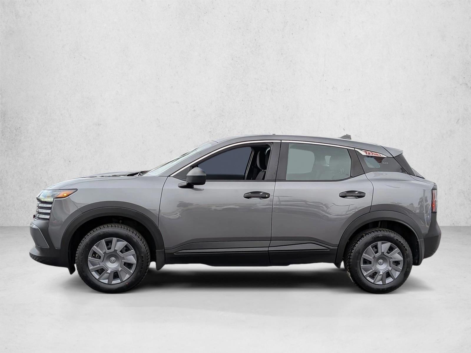Thumbnail: 2025 Nissan Kicks - 2