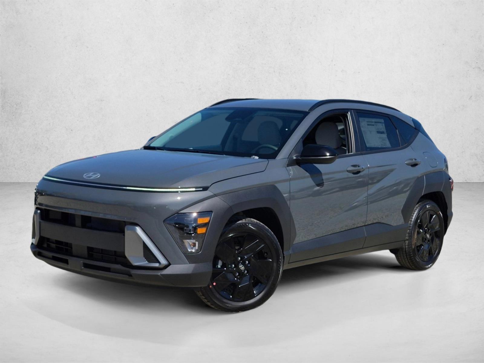 Thumbnail: 2027 Hyundai Kona - 1