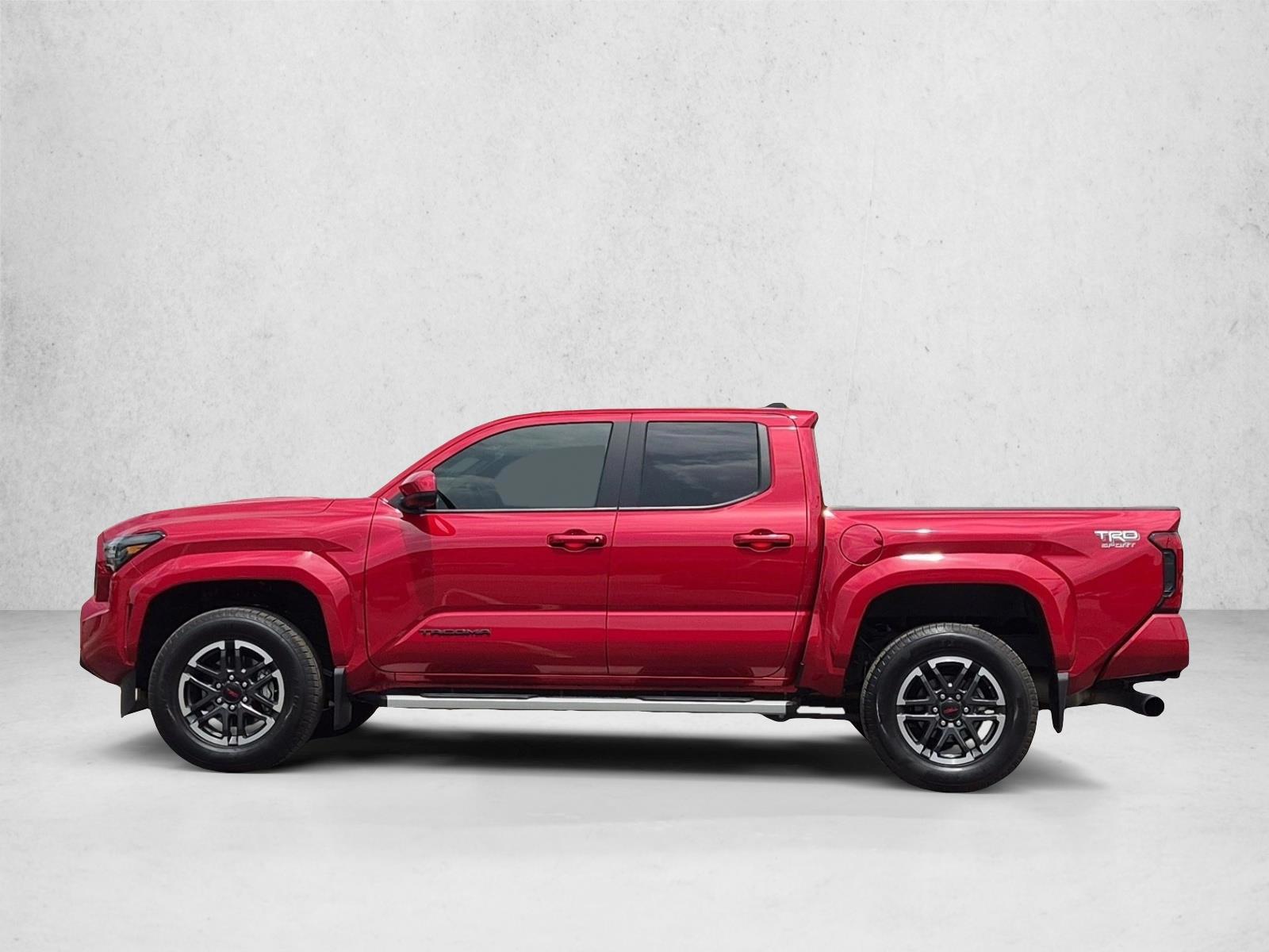 Thumbnail: 2025 Toyota Tacoma - 2