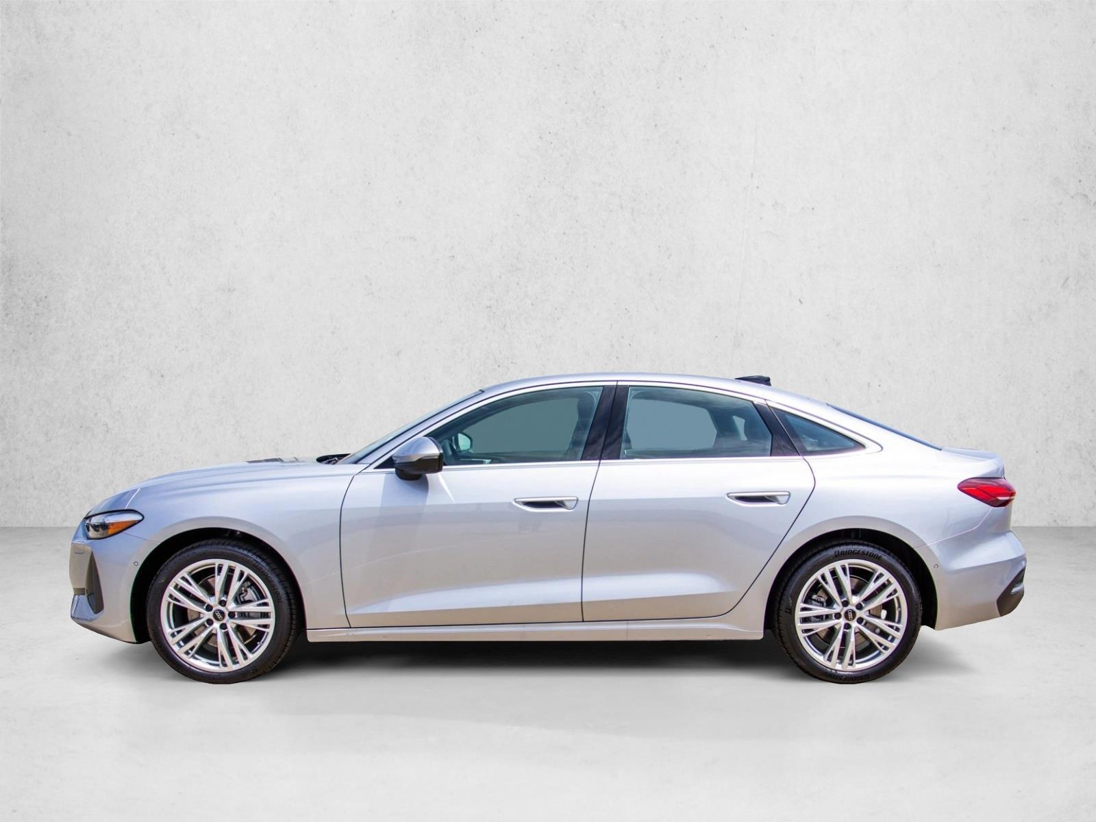 Thumbnail: 2026 Audi A5 - 2