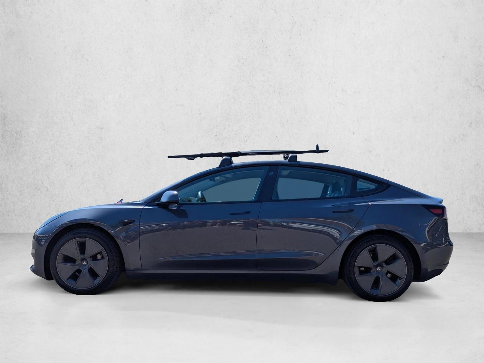 Thumbnail: 2022 Tesla Model 3 - 2