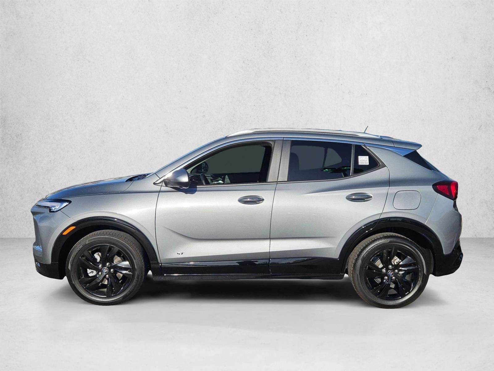 Thumbnail: 2026 Buick Encore GX - 2