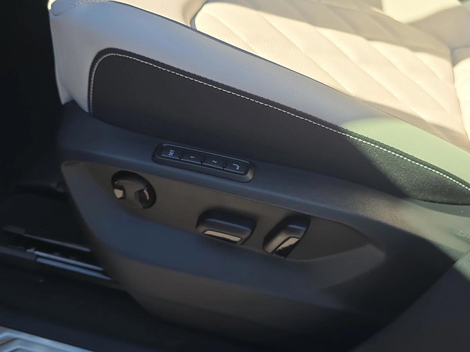 2026 Volkswagen Atlas Cross Sport