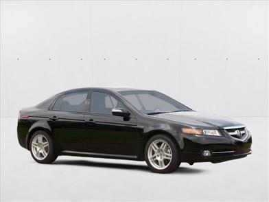 2008 Acura TL  -
                  Waco, TX
