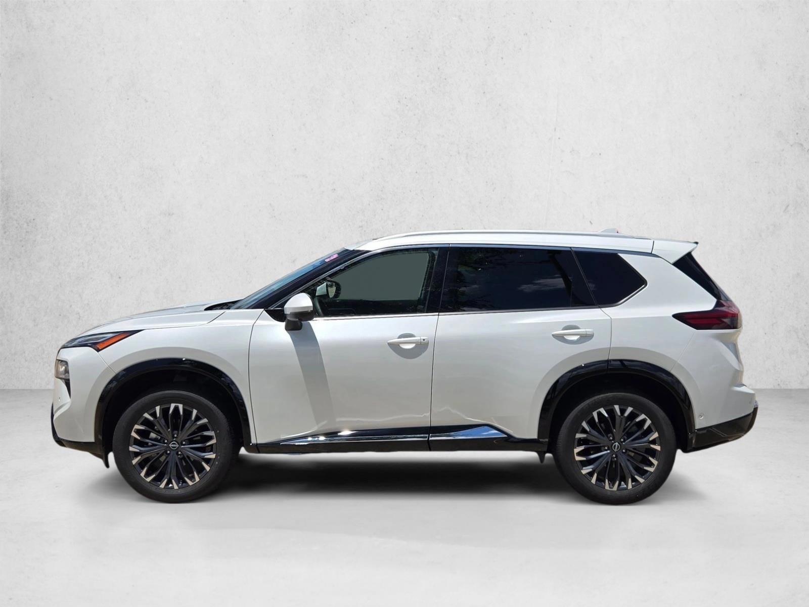 Thumbnail: 2026 Nissan Rogue - 2
