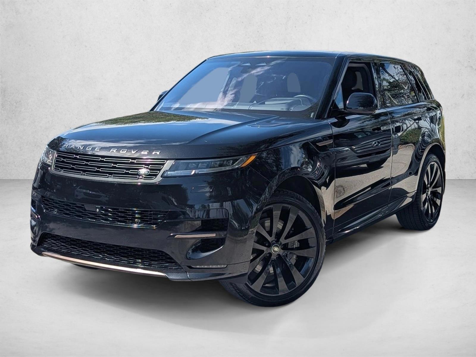 Thumbnail: 2023 Land Rover Range Rover Sport - 1