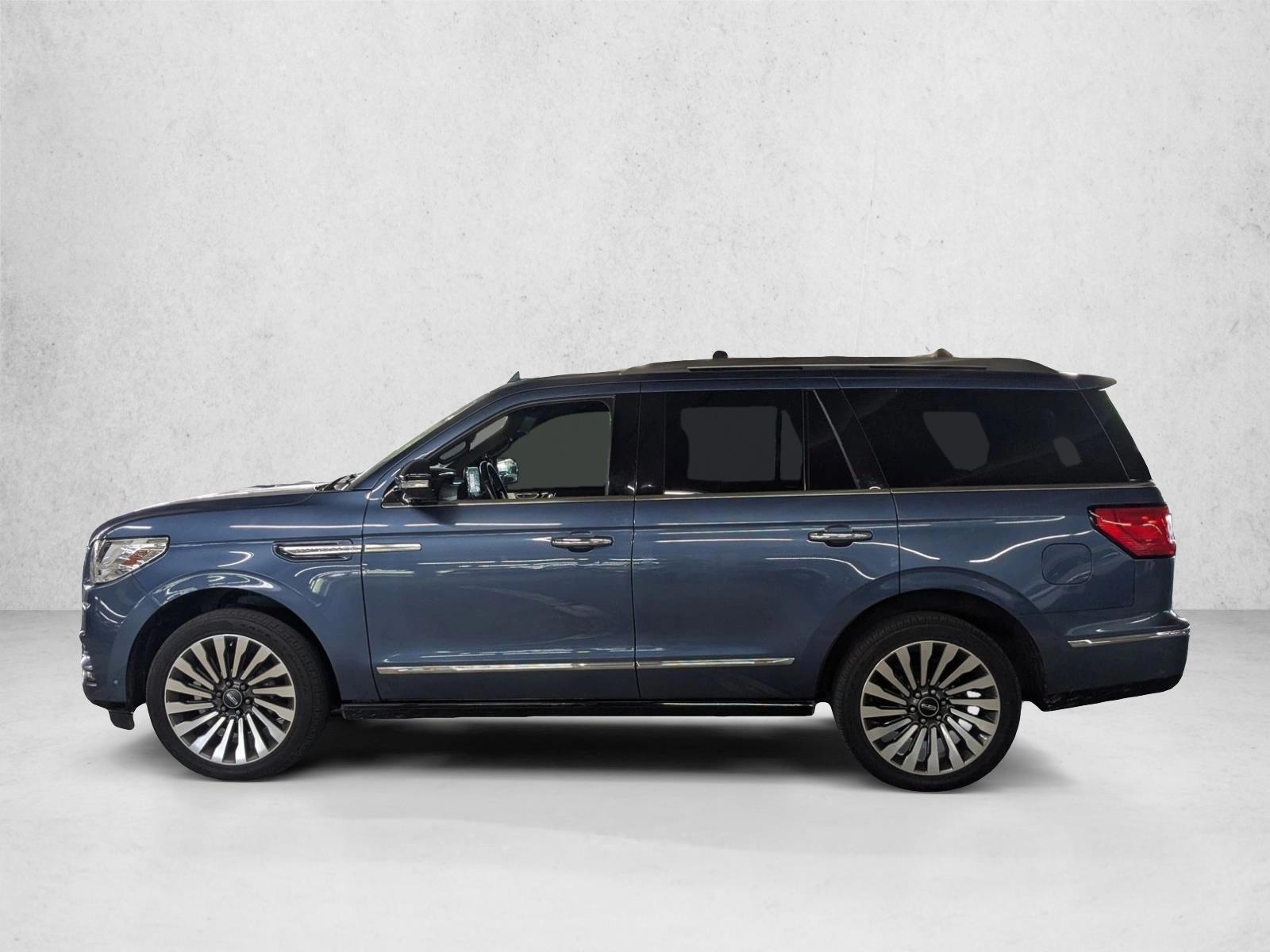 Thumbnail: 2019 Lincoln Navigator - 2