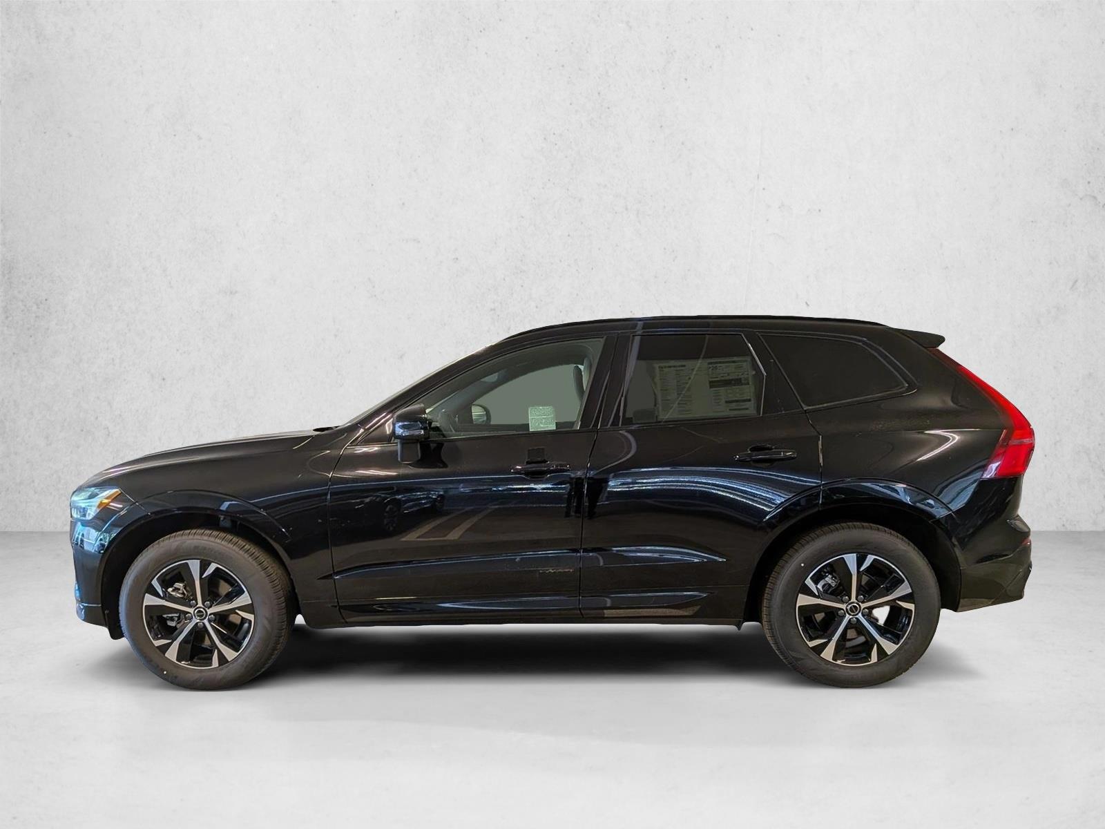 Thumbnail: 2026 Volvo XC60 - 2