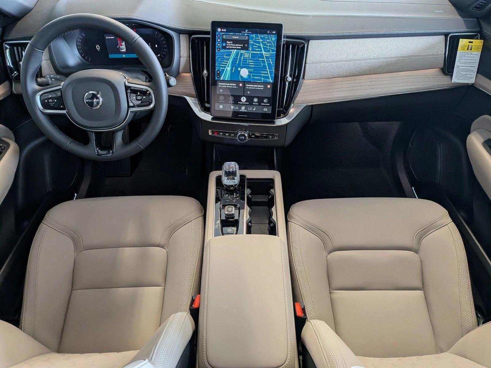 Thumbnail: 2026 Volvo XC90 - 3