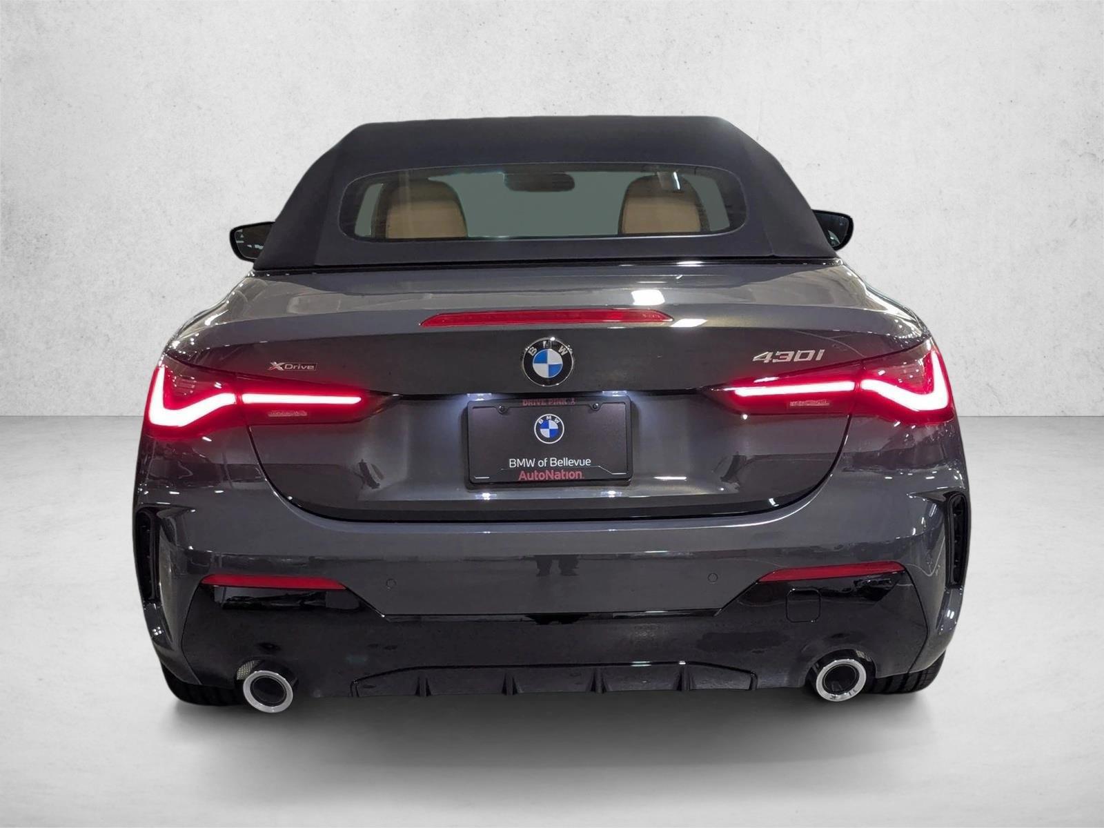 2026 BMW 4 Series 430i - Photo 7