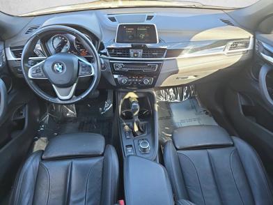 2019 BMW X2