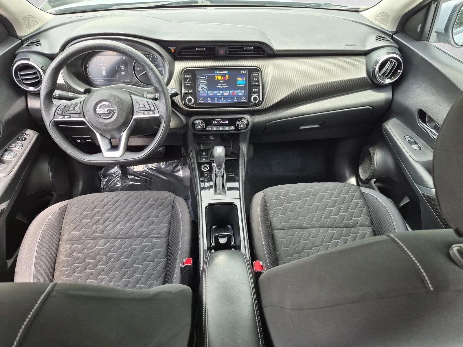 Thumbnail: 2021 Nissan Kicks - 3