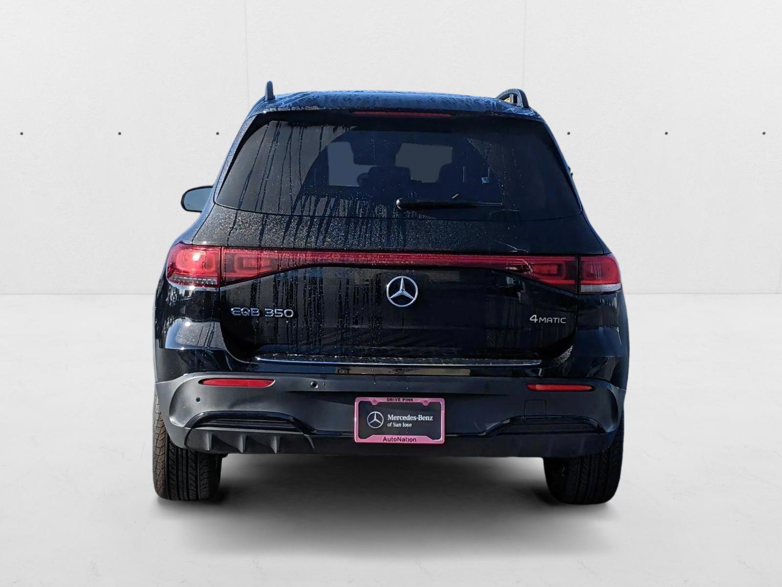 2023 Mercedes-Benz EQB Base - Photo 7