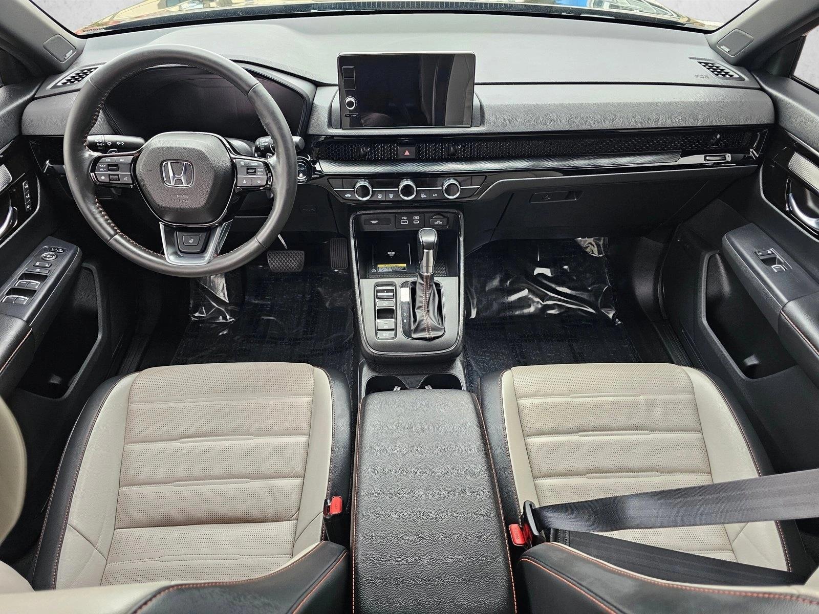 Thumbnail: 2023 Honda CR-V - 3
