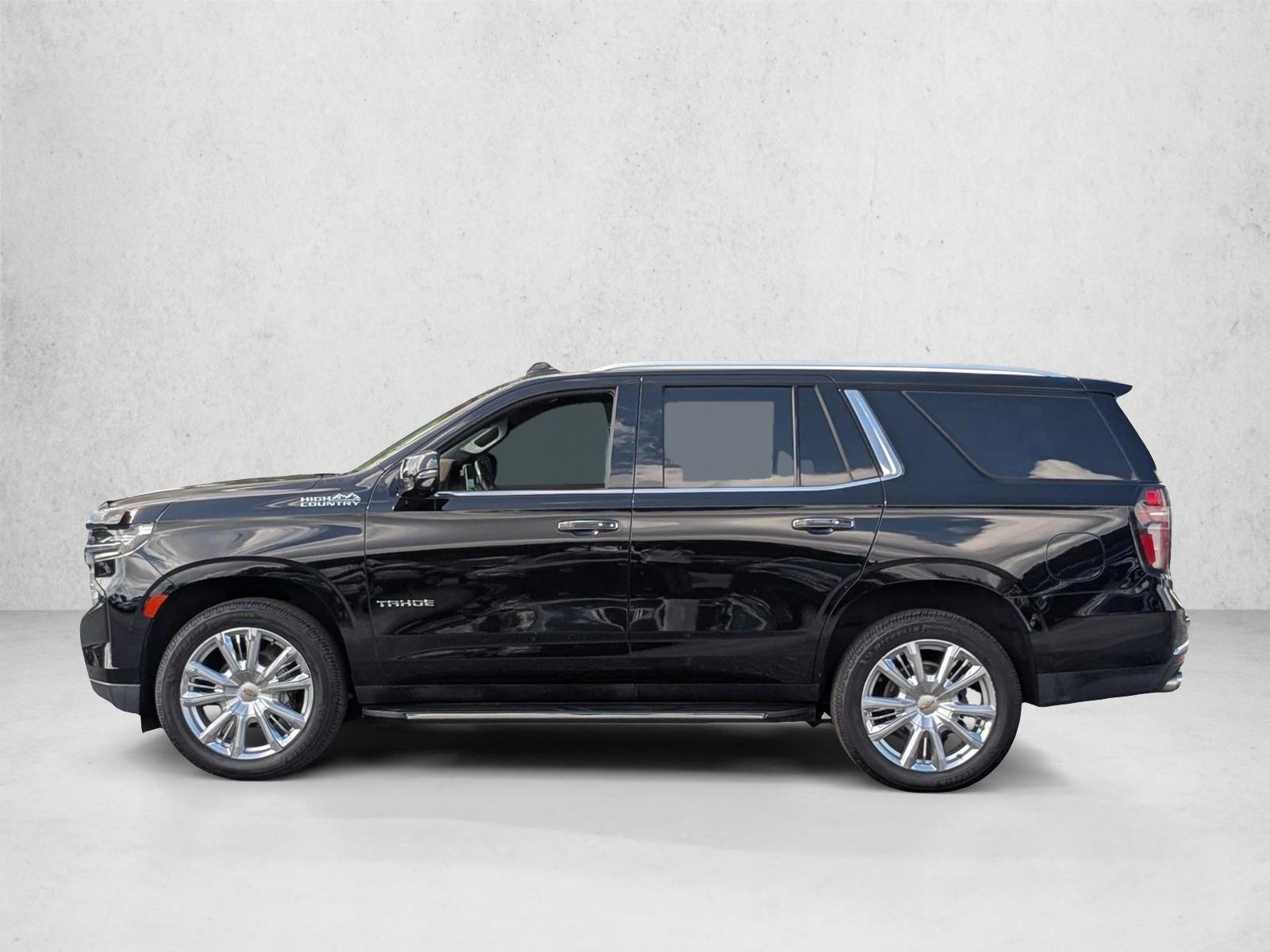 Thumbnail: 2021 Chevrolet Tahoe - 2
