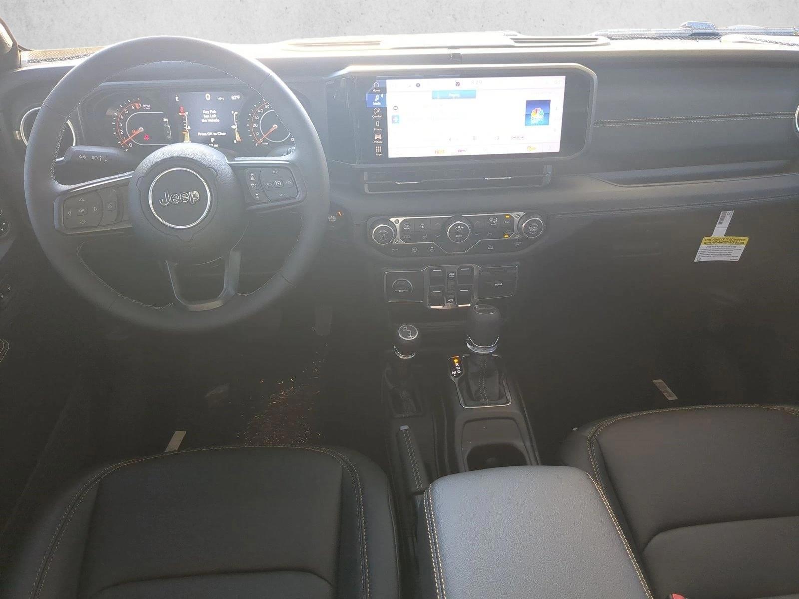 Thumbnail: 2026 Jeep Gladiator - 3