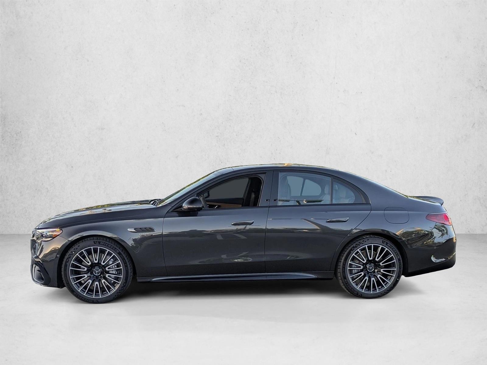 Thumbnail: 2026 Mercedes-Benz E-Class - 2
