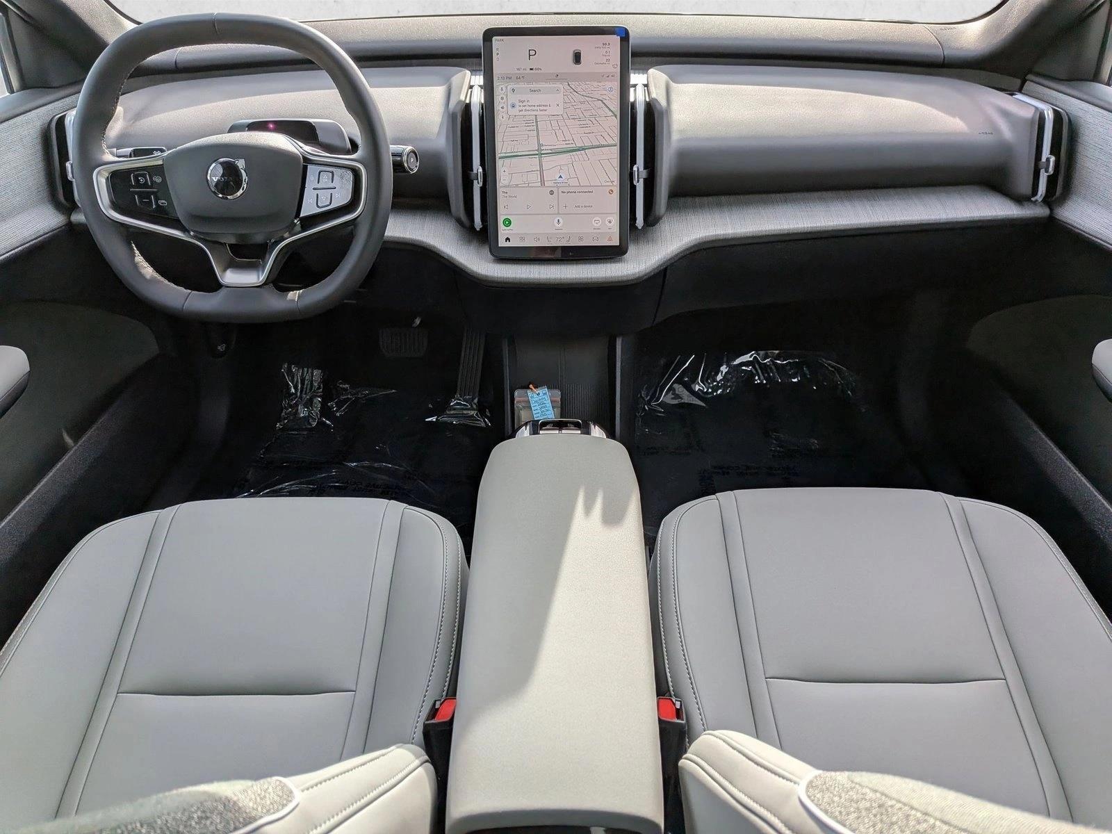 Thumbnail: 2026 Volvo EX30 - 4