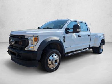 2022 Ford F-450