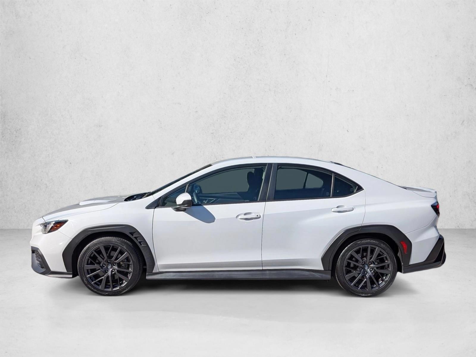 Thumbnail: 2022 Subaru WRX - 2