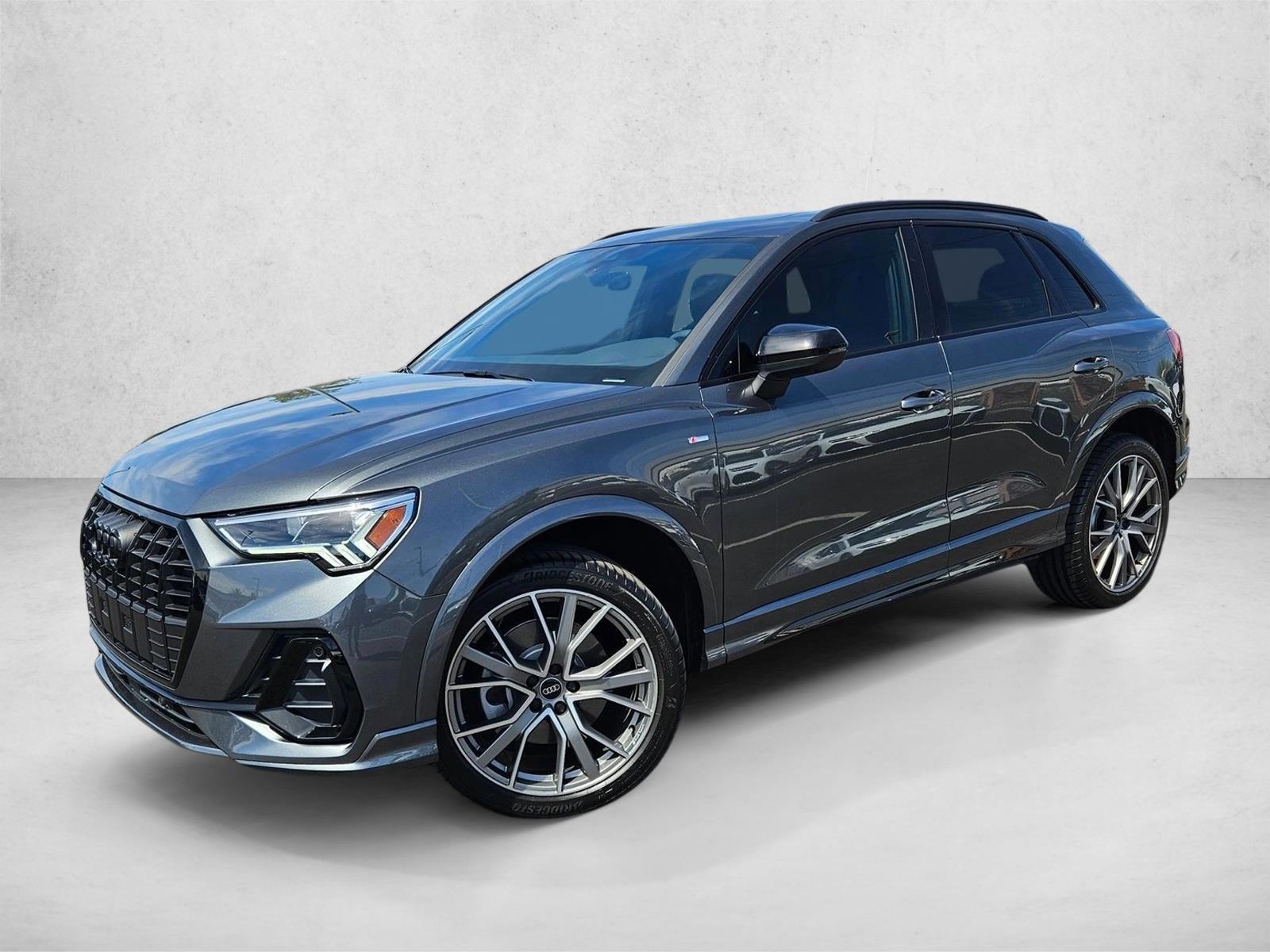 Thumbnail: 2025 Audi Q3 - 1
