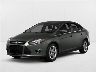 2014 Ford Focus SE -
                  Spokane Valley, WA