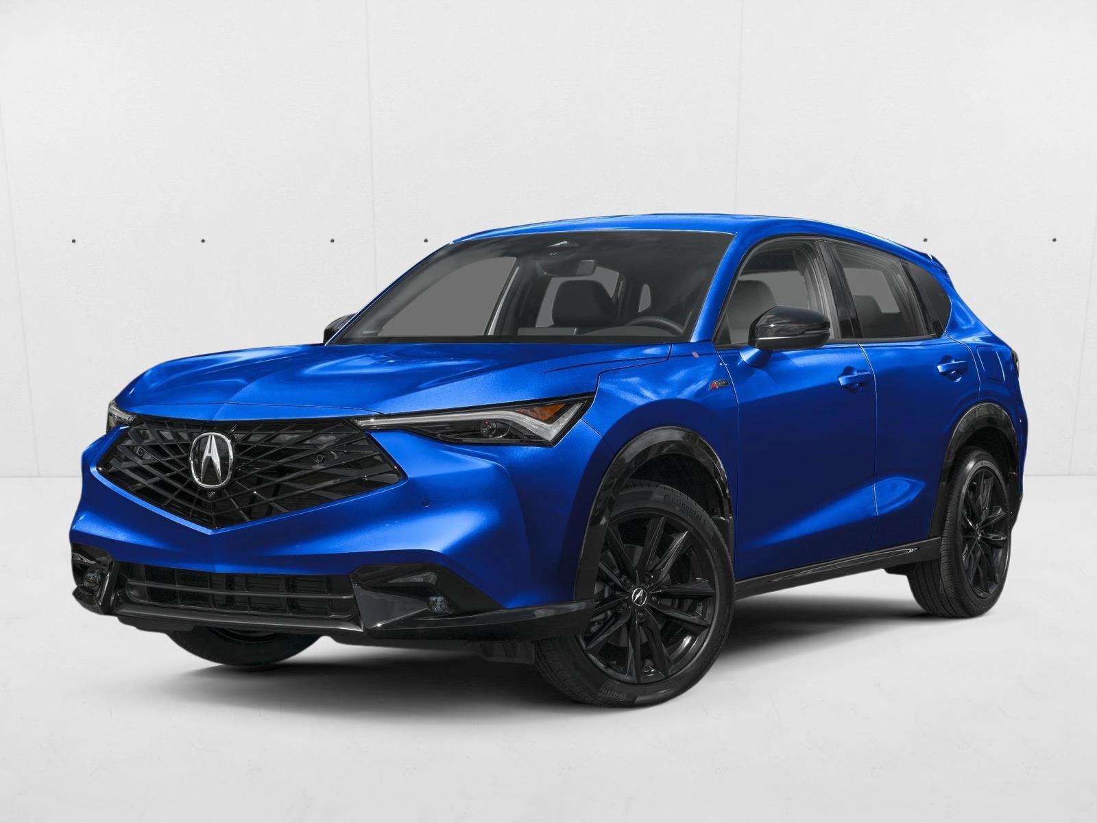 Thumbnail: 2026 Acura ADX - 1