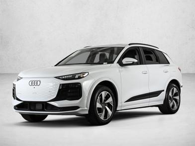 2025 Audi Q6 e-tron Premium Plus -
                  Chicago, IL