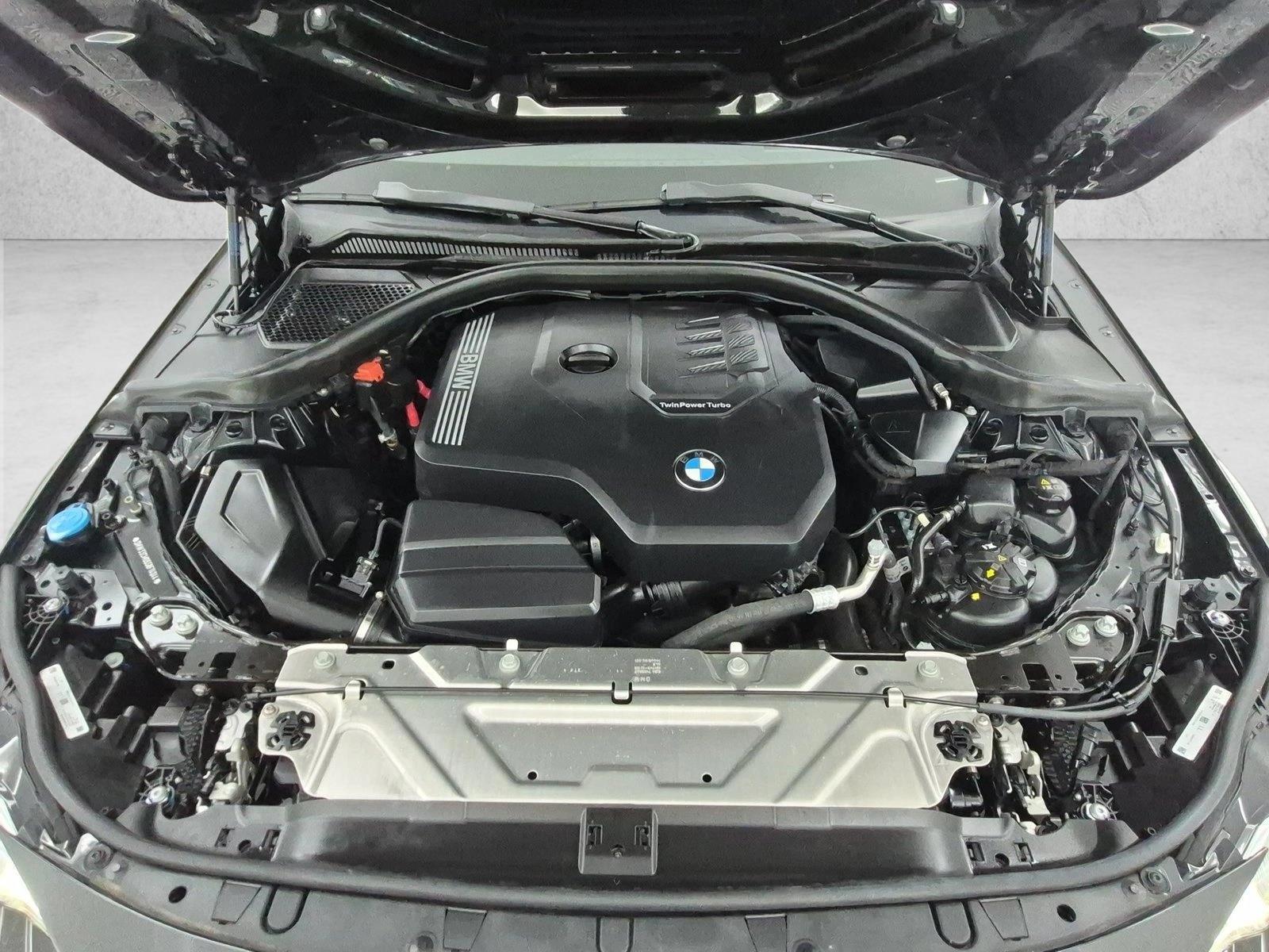 2025 BMW 2 Series 27