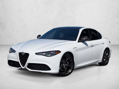 2023 Alfa Romeo Giulia Estrema -
                  Buena Park, CA