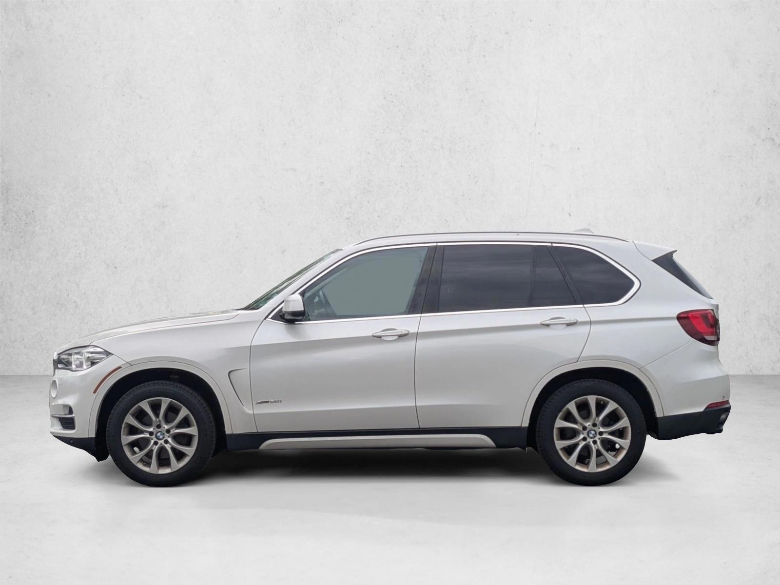 Thumbnail: 2015 BMW X5 - 2