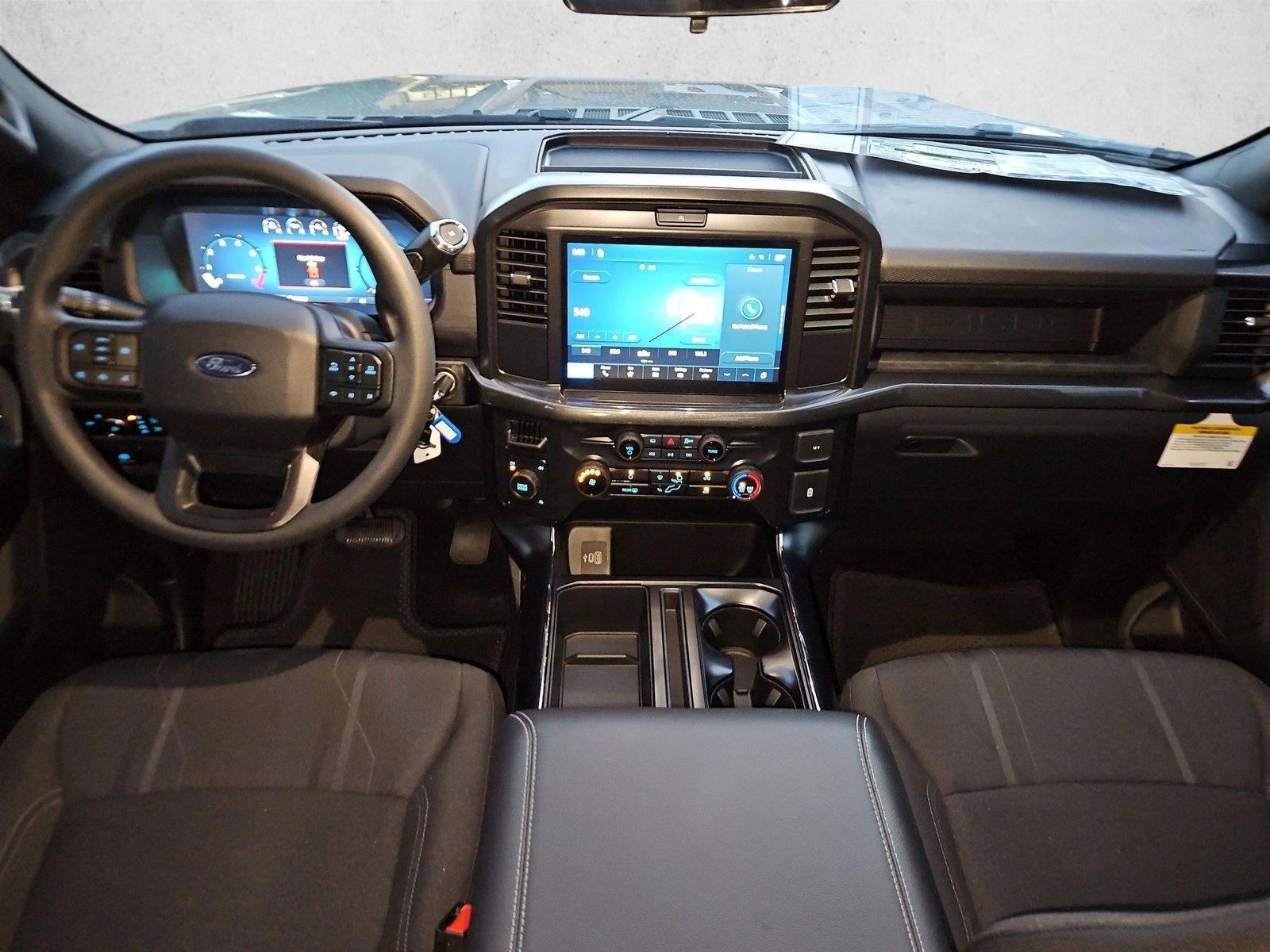 Thumbnail: 2026 Ford F-150 - 3