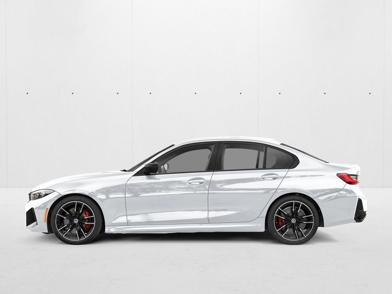 2026 BMW 3 Series