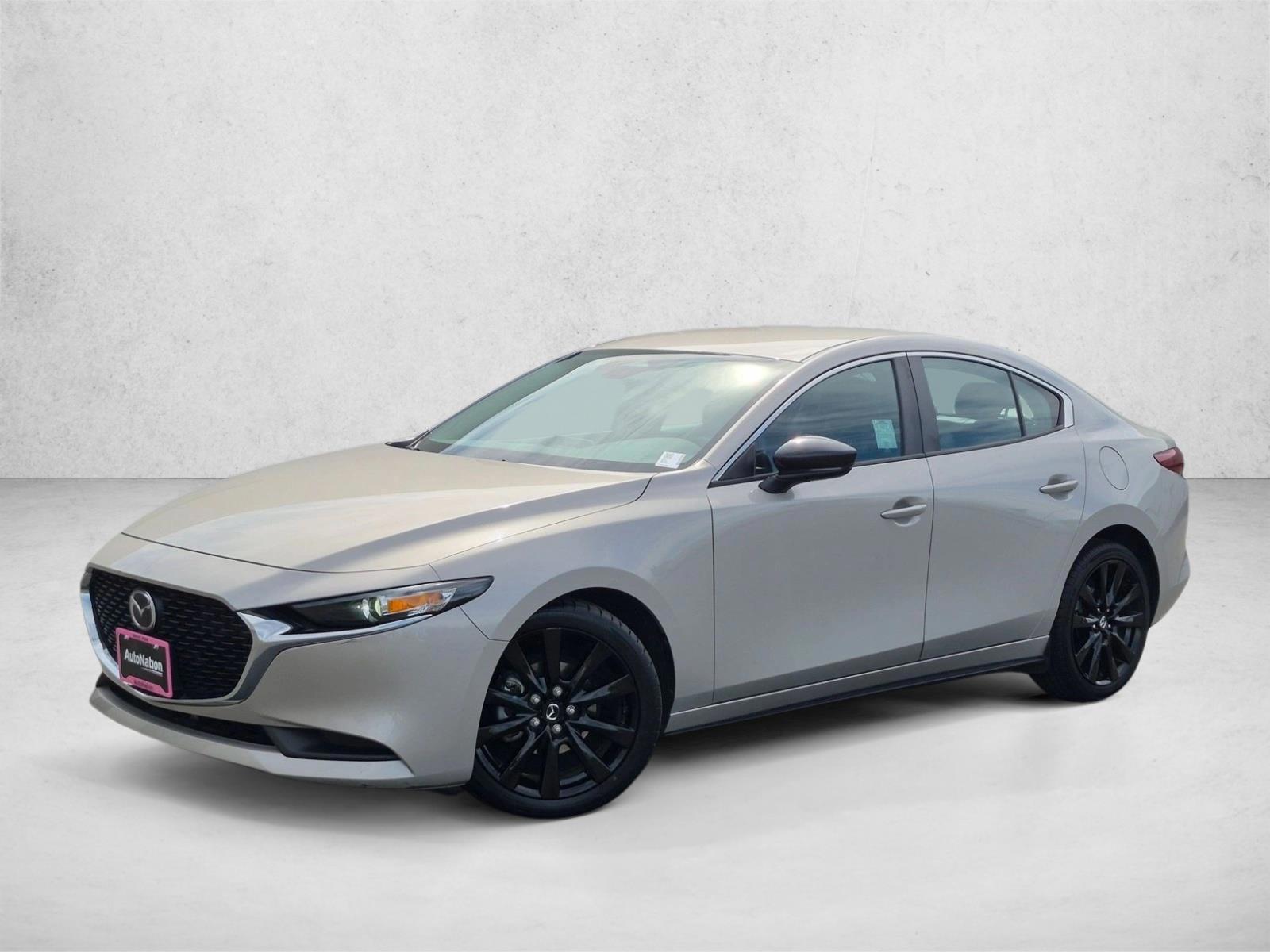 2024 Mazda Mazda3