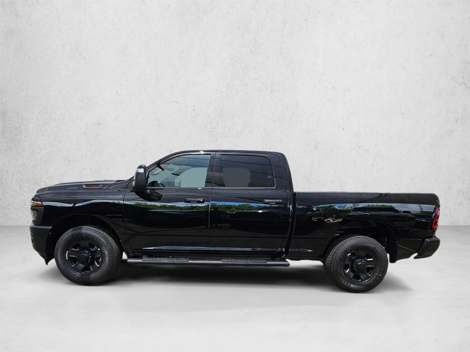 Thumbnail: 2026 RAM 2500 - 2