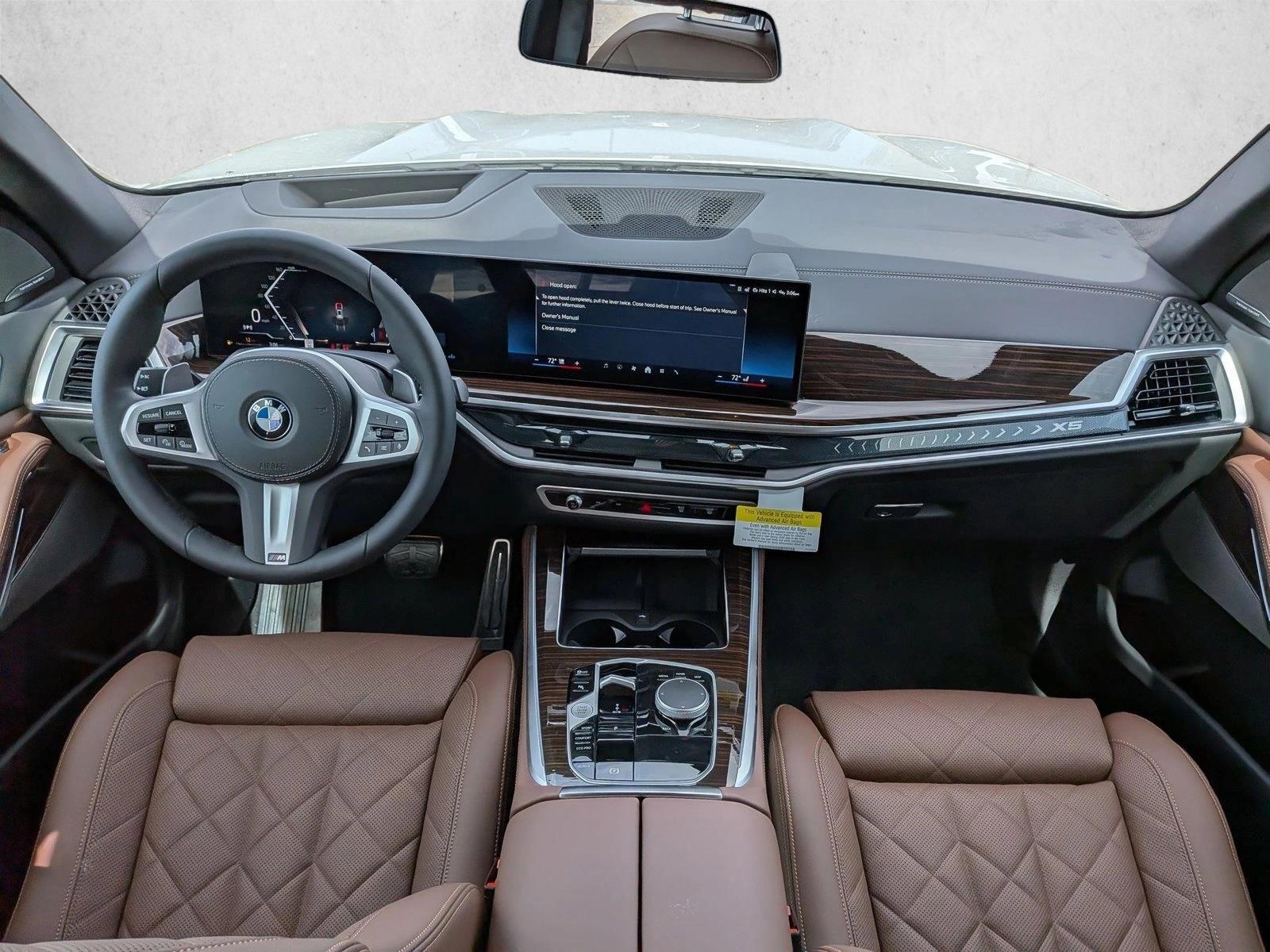 Thumbnail: 2026 BMW X5 - 4