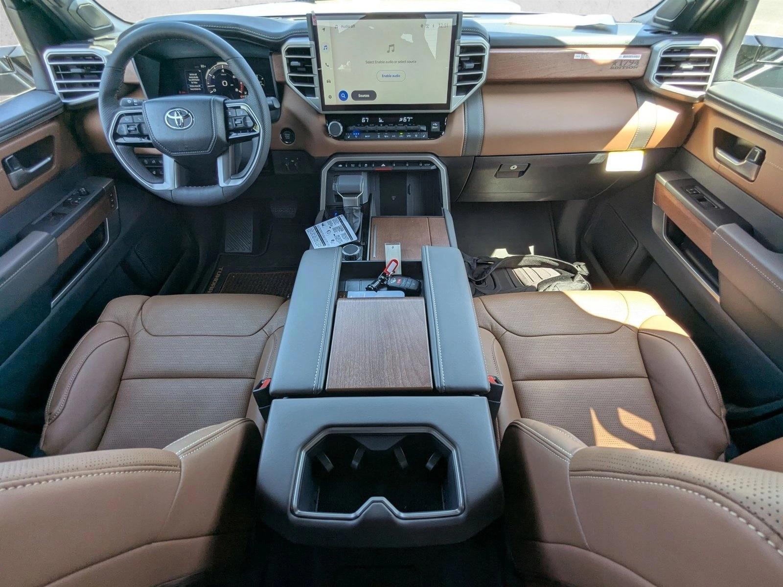 Thumbnail: 2026 Toyota Tundra - 3