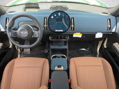 2027 MINI Countryman