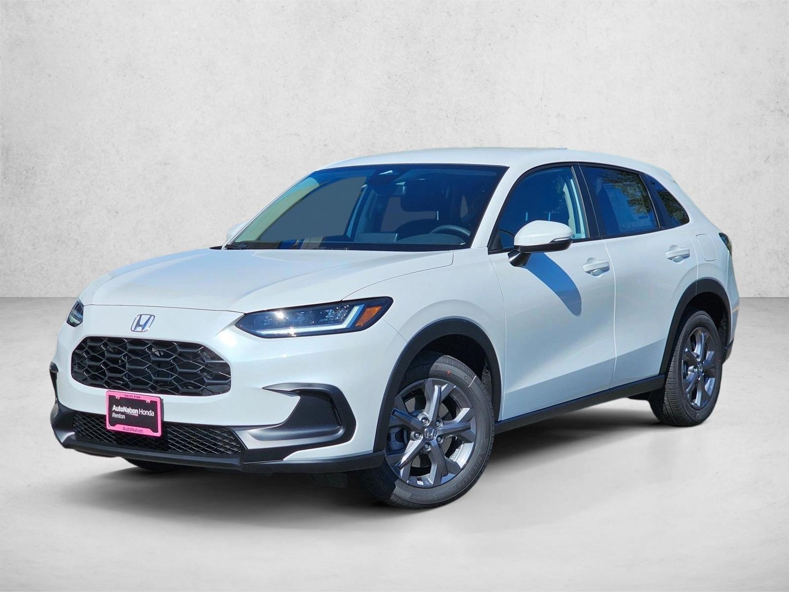 Thumbnail: 2027 Honda HR-V - 1