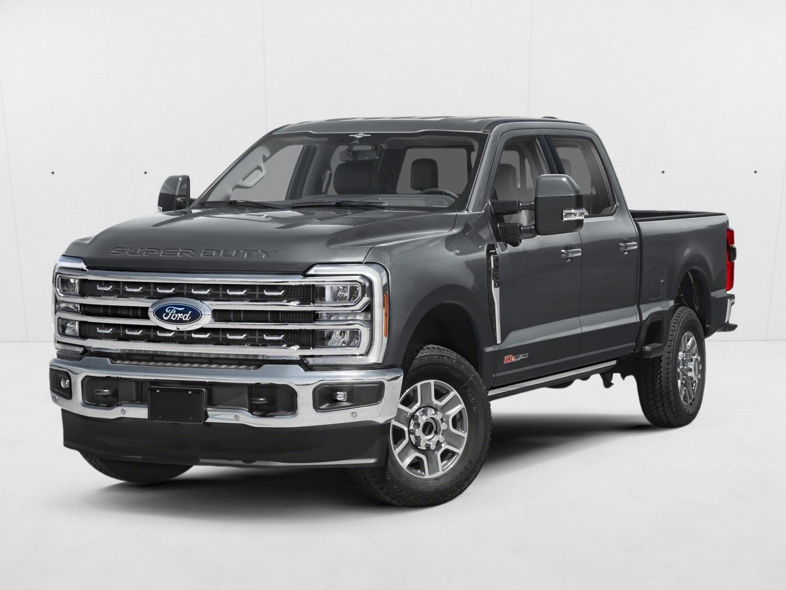 Thumbnail: 2026 Ford Econoline - 1