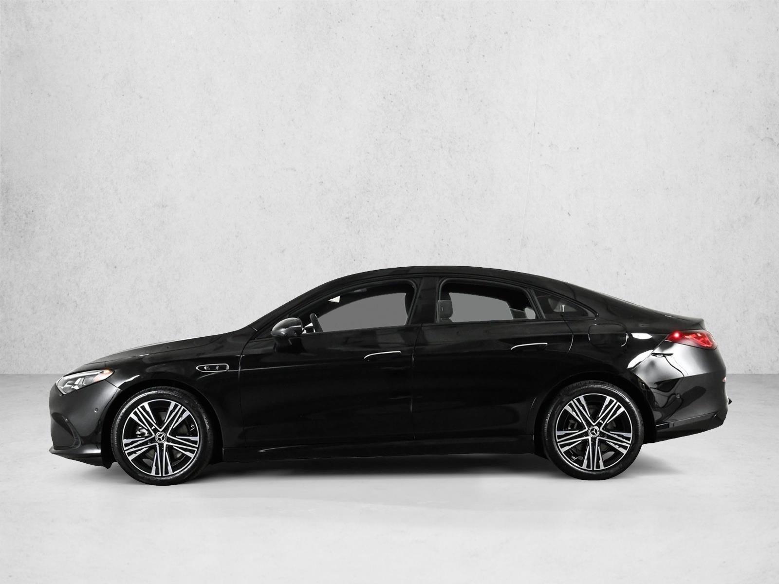 Thumbnail: 2027 Mercedes-Benz CLA - 2