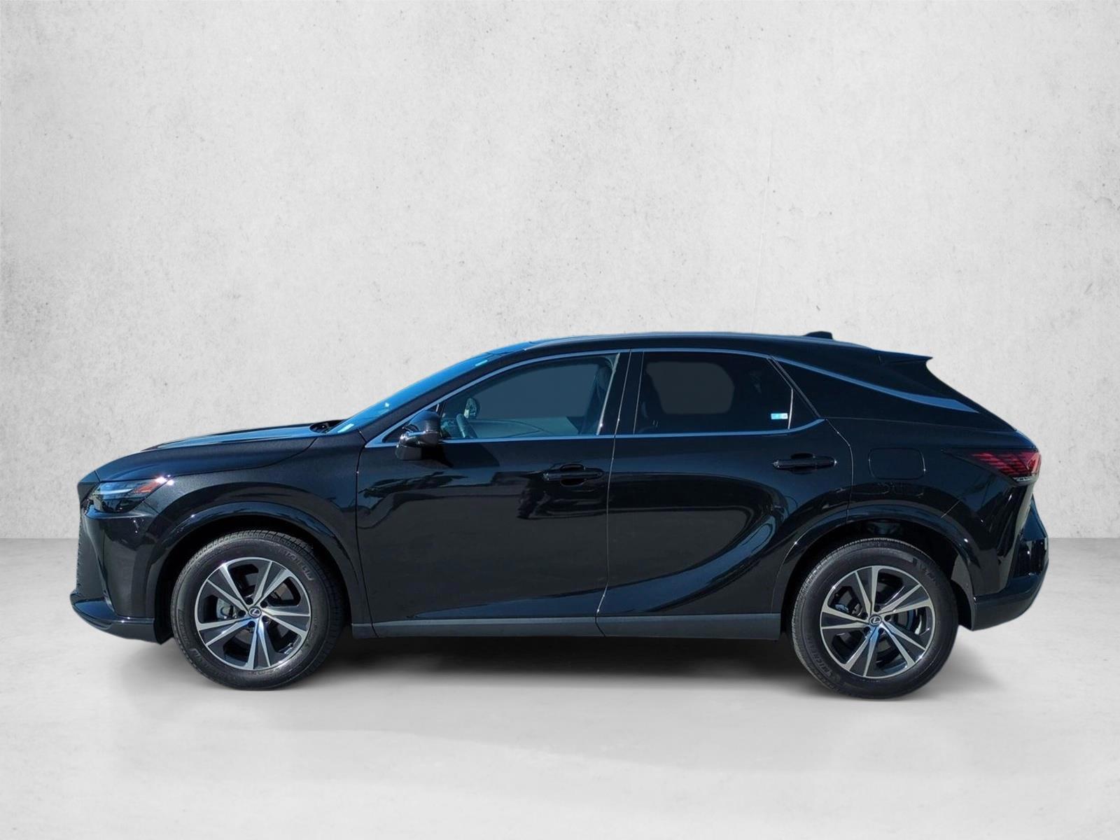 Thumbnail: 2024 Lexus RX - 2