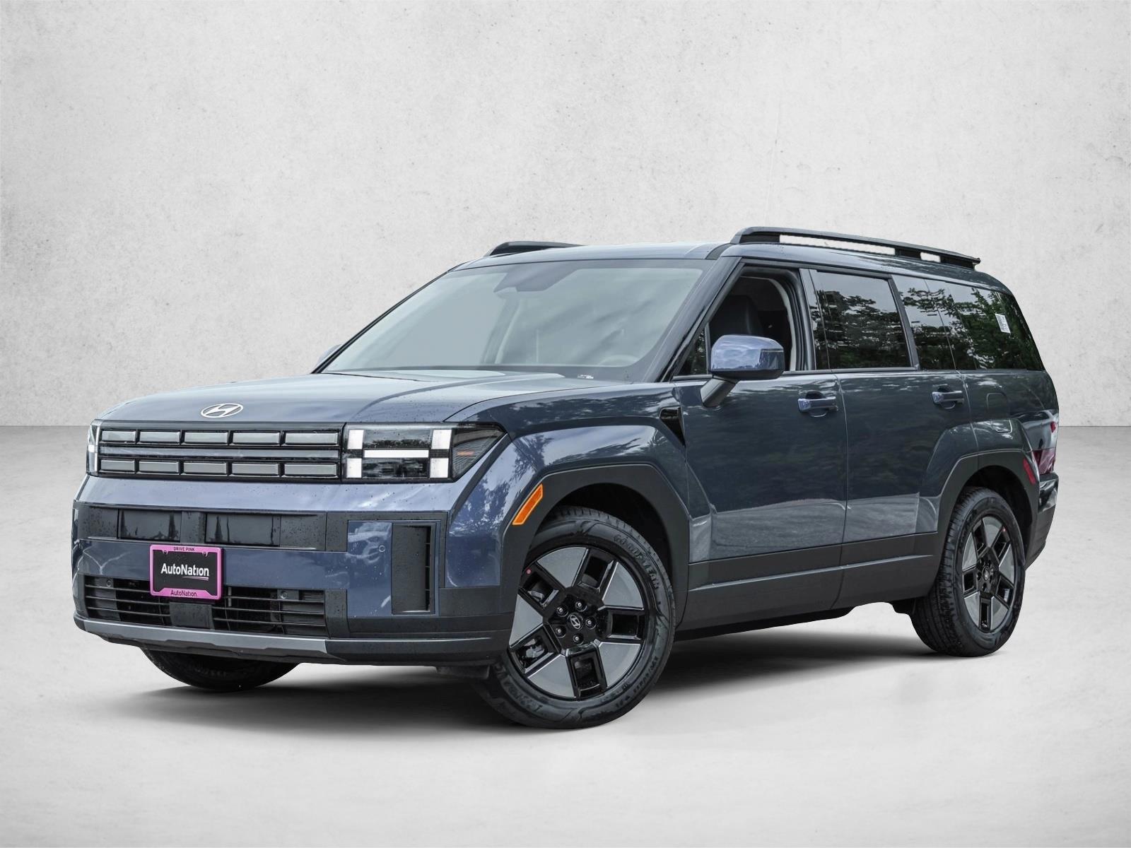 Thumbnail: 2026 Hyundai Santa Fe - 1