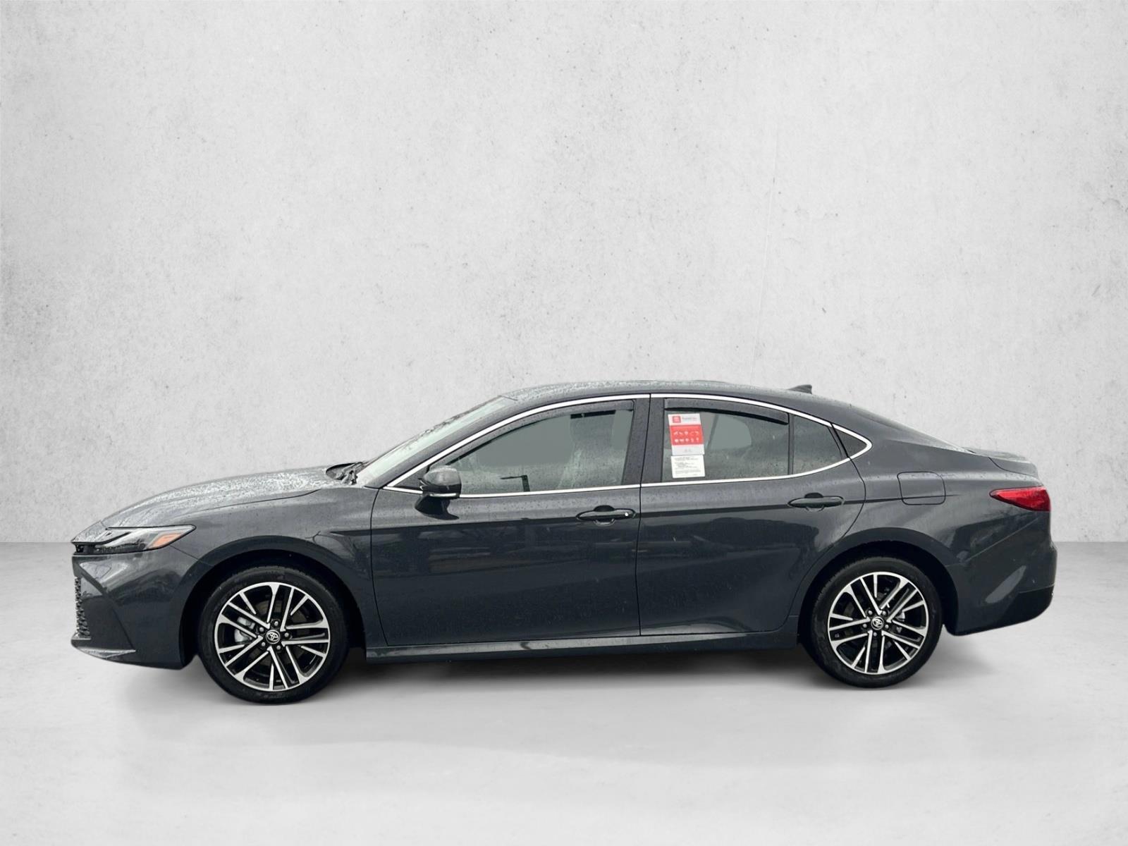 Thumbnail: 2026 Toyota Camry - 2