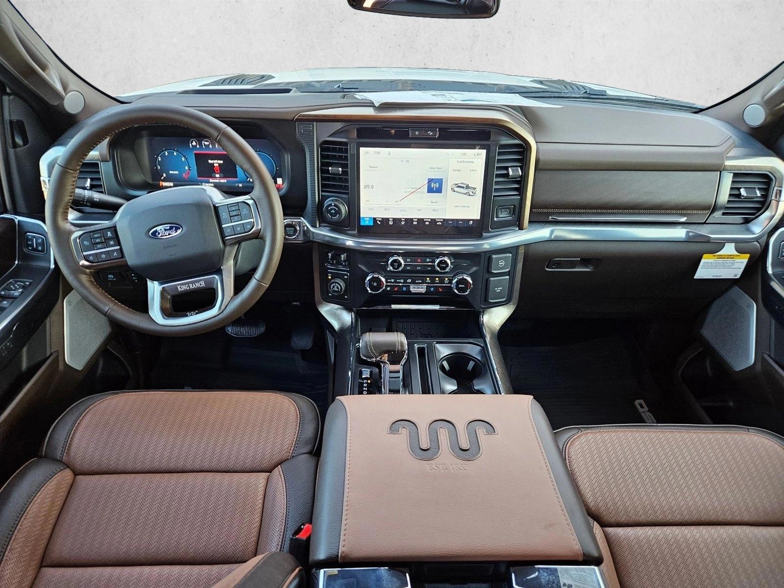 Thumbnail: 2026 Ford F-150 - 3